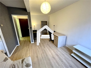 t1 bis à la vente -   31400  TOULOUSE, surface 29 m2 vente t1 bis - UBI453688577